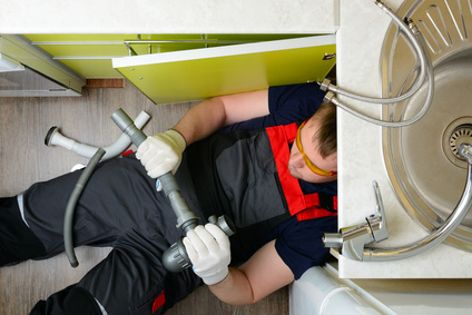 Montage von Fremdmaterial