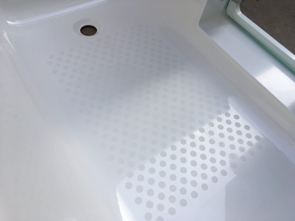 Anti-Rutsch-Beschichtung